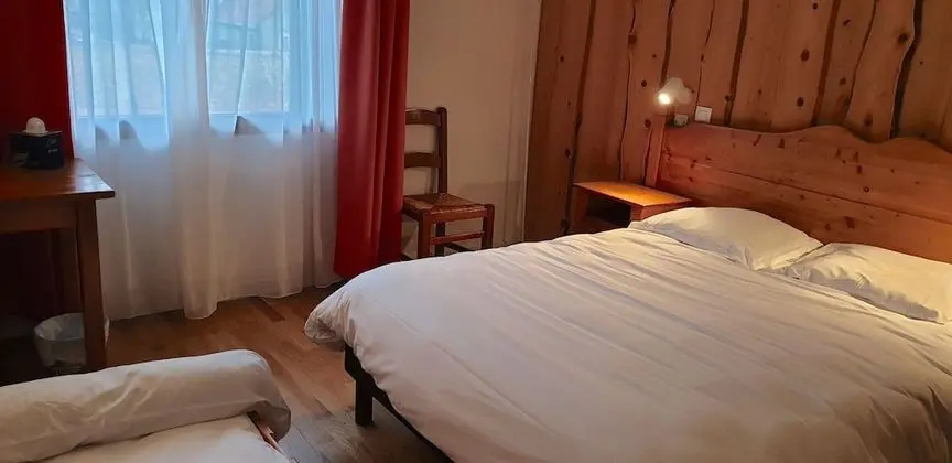 Dört Kişilik Oda