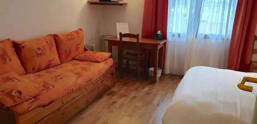 Dört Kişilik Oda