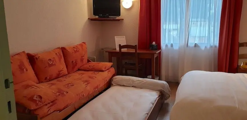 Dört Kişilik Oda
