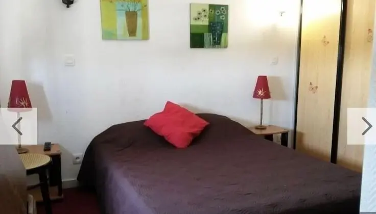 Tek Büyük Yataklı Oda, Küvet