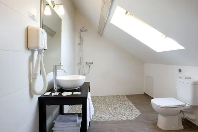 Superior Üç Kişilik Oda