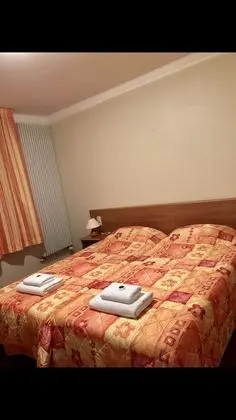 Standard İki Ayrı Yataklı Oda