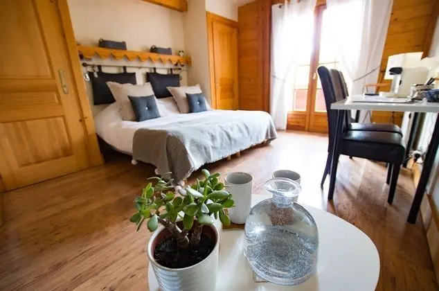 Premium Oda, Dağ Manzaralı