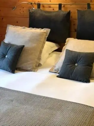 Standard Oda, Bahçe Manzaralı