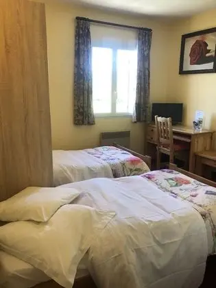 İki Ayrı Yataklı Oda