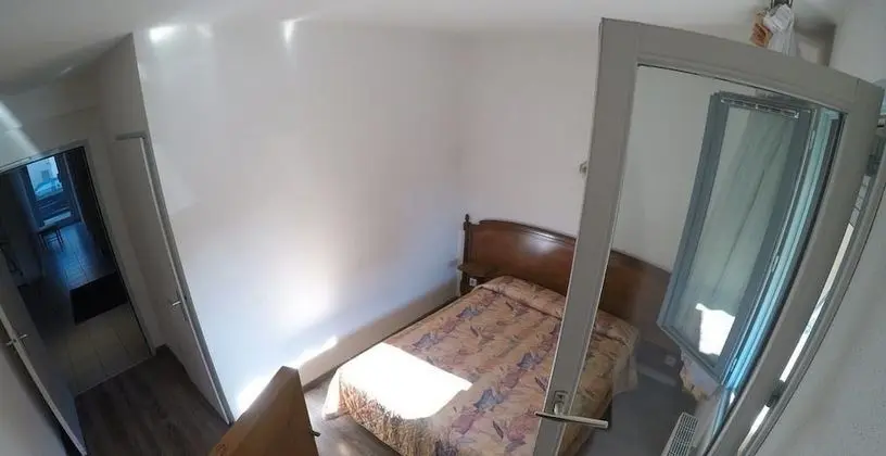 İki Ayrı Yataklı Oda, 2 Tek Kişilik Yatak, Sigara İçilmez