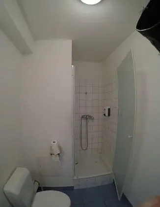 Tek Büyük Yataklı Oda, 1 Çift Kişilik Yatak, Sigara İçilmez