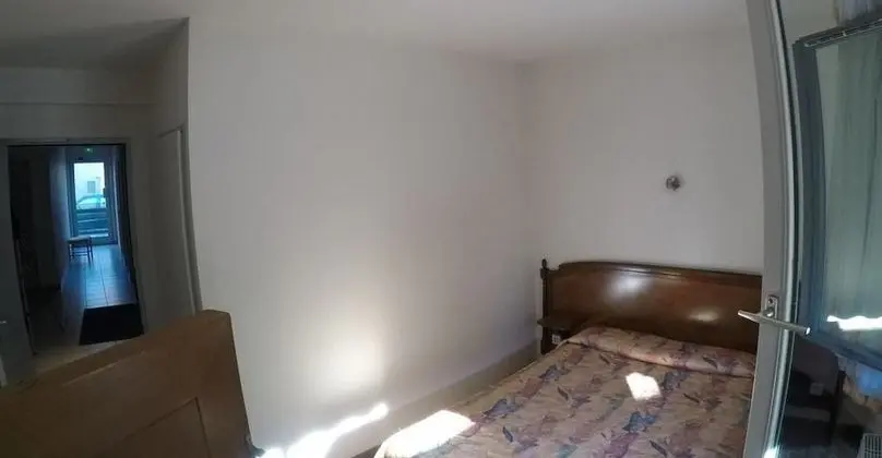 Tek Kişilik Oda, 1 Tek Kişilik Yatak, Sigara İçilmez