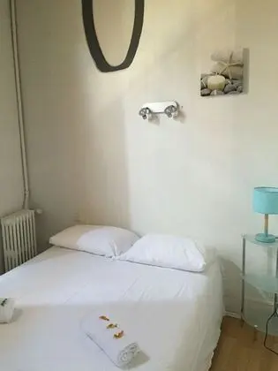 Economy Tek Büyük Yataklı Oda