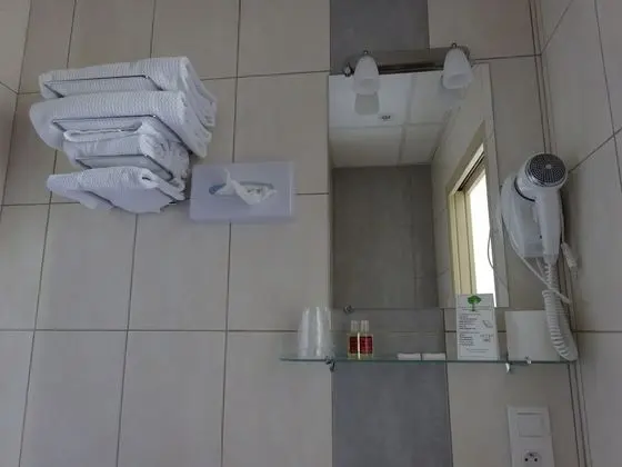 İki Ayrı Yataklı Oda