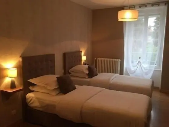 Superior İki Ayrı Yataklı Oda