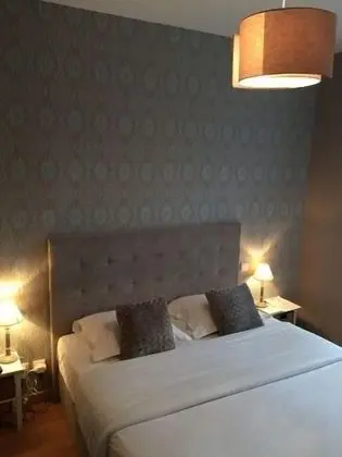 Superior Tek Büyük Yataklı Oda