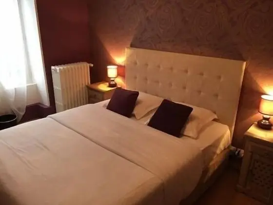 Superior Tek Büyük Yataklı Oda