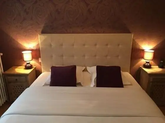 Superior Tek Büyük Yataklı Oda