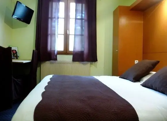 Tek Büyük Yataklı Oda, 1 En Büyük (King) Boy Yatak
