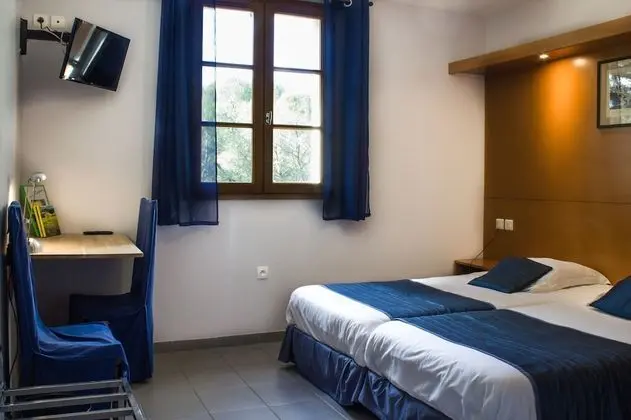 Tek Kişilik Oda