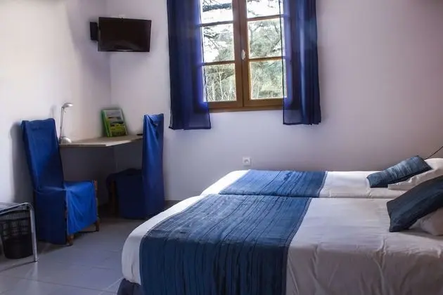 Tek Kişilik Oda