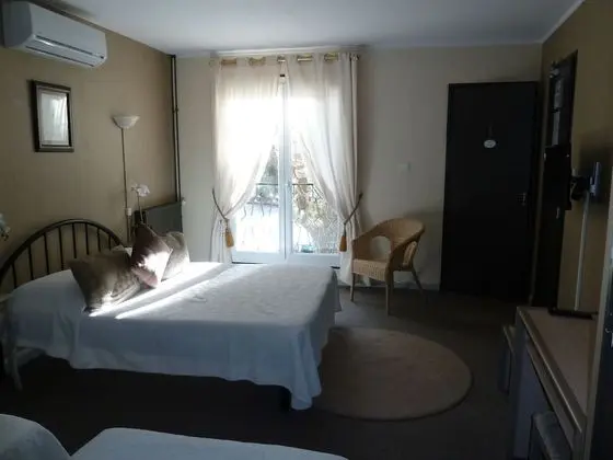 Family Dört Kişilik Oda