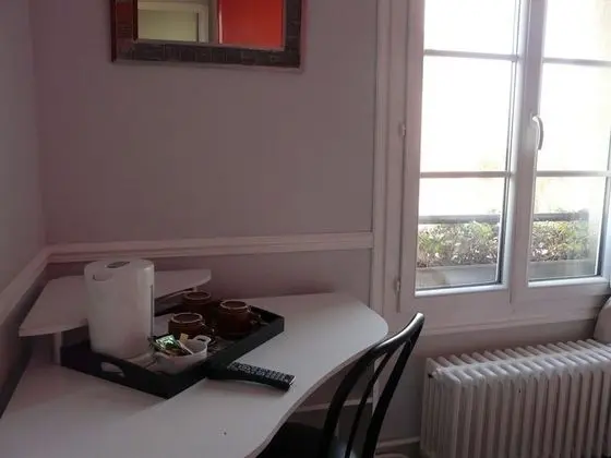 Standard Üç Kişilik Oda, Özel Banyo