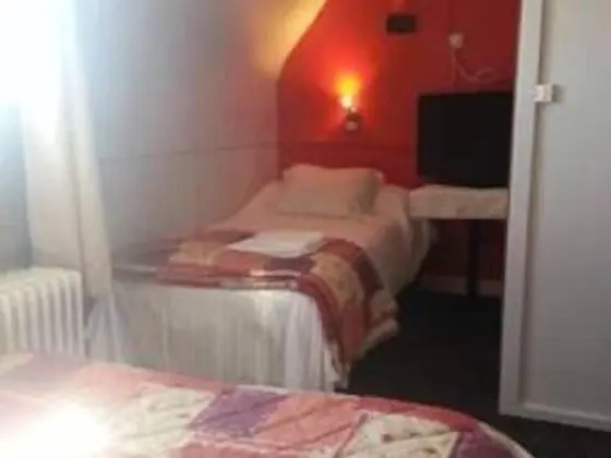 Tek Büyük Yataklı Oda, Özel Banyo