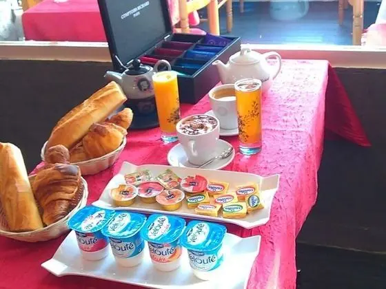 Tek Büyük Yataklı Oda, Özel Banyo