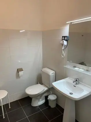 Comfort Tek Büyük Yataklı Oda, Özel Banyo