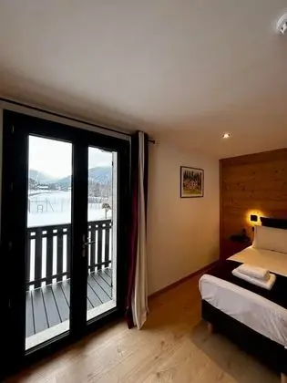 Classic Üç Kişilik Oda