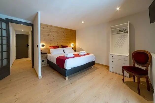 Superior Üç Kişilik Oda