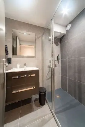 Superior Üç Kişilik Oda