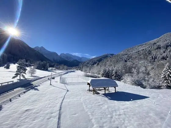 Superior Üç Kişilik Oda