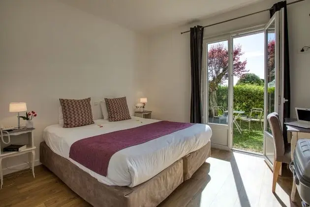 Premium Tek Büyük veya İki Ayrı Yataklı Oda