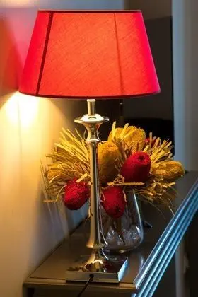 Premium Tek Büyük veya İki Ayrı Yataklı Oda