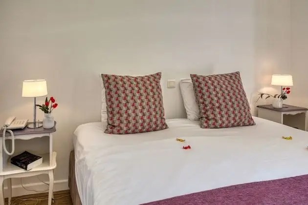 Premium Tek Büyük veya İki Ayrı Yataklı Oda