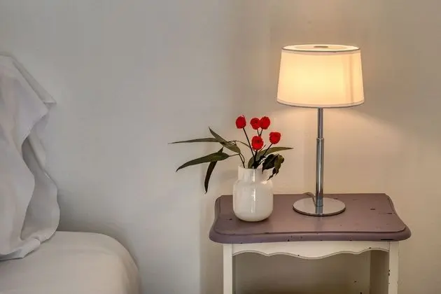 Premium Tek Büyük veya İki Ayrı Yataklı Oda