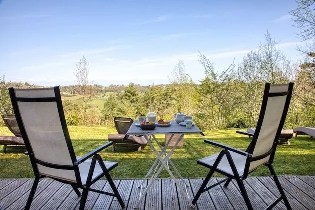 Premium Tek Büyük veya İki Ayrı Yataklı Oda