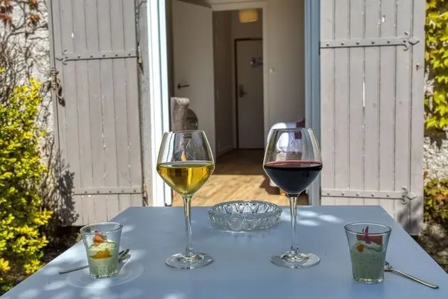 Premium Tek Büyük veya İki Ayrı Yataklı Oda