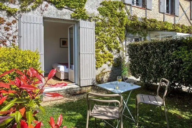 Premium Tek Büyük veya İki Ayrı Yataklı Oda