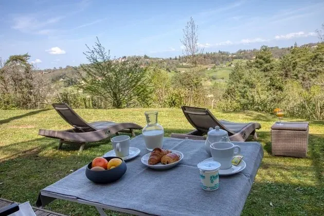 Premium Tek Büyük veya İki Ayrı Yataklı Oda