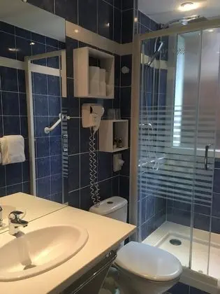 İki Ayrı Yataklı Oda