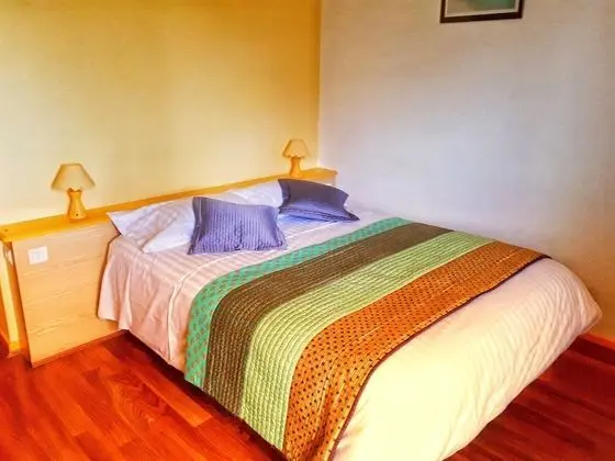 Comfort İki Ayrı Yataklı Oda, Küvet, Bahçe Manzaralı