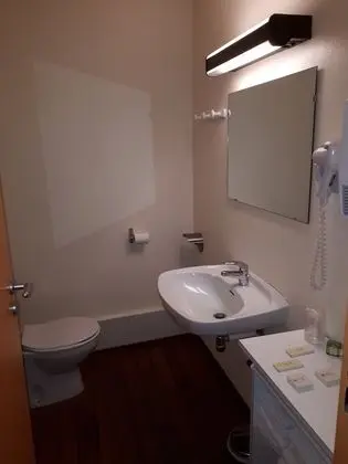 Comfort İki Ayrı Yataklı Oda, Küvet, Bahçe Manzaralı