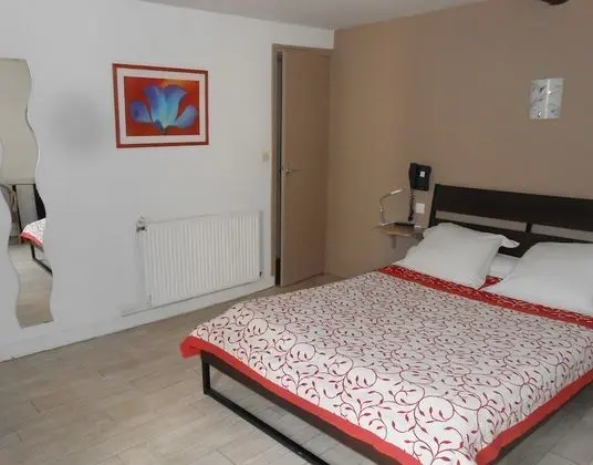 Standard Tek Büyük Yataklı Oda, 1 Çift Kişilik Yatak, Sigara İçilmez