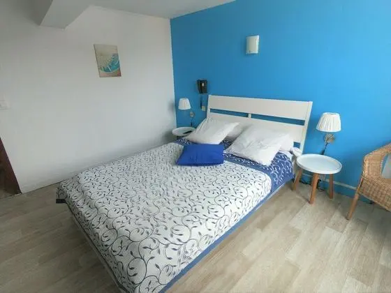 Standard Tek Büyük Yataklı Oda, 1 Çift Kişilik Yatak, Sigara İçilmez