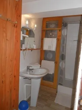 Standard Tek Büyük Yataklı Oda, 1 Çift Kişilik Yatak, Sigara İçilmez