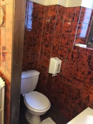 İki Ayrı Yataklı Oda, 2 Tek Kişilik Yatak, Sigara İçilmez