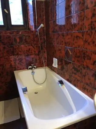 İki Ayrı Yataklı Oda, 2 Tek Kişilik Yatak, Sigara İçilmez