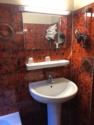 İki Ayrı Yataklı Oda, 2 Tek Kişilik Yatak, Sigara İçilmez