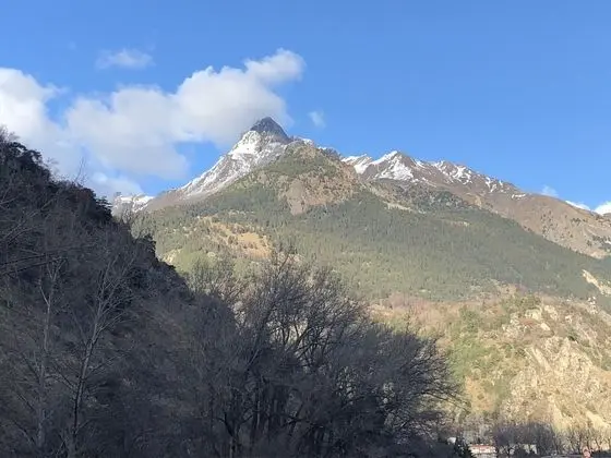 İki Ayrı Yataklı Oda, 2 Tek Kişilik Yatak, Sigara İçilmez