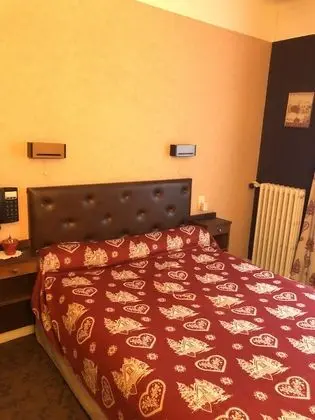 Tek Büyük Yataklı Oda, 1 Çift Kişilik Yatak, Sigara İçilmez