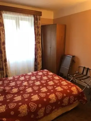 Tek Büyük Yataklı Oda, 1 Çift Kişilik Yatak, Sigara İçilmez